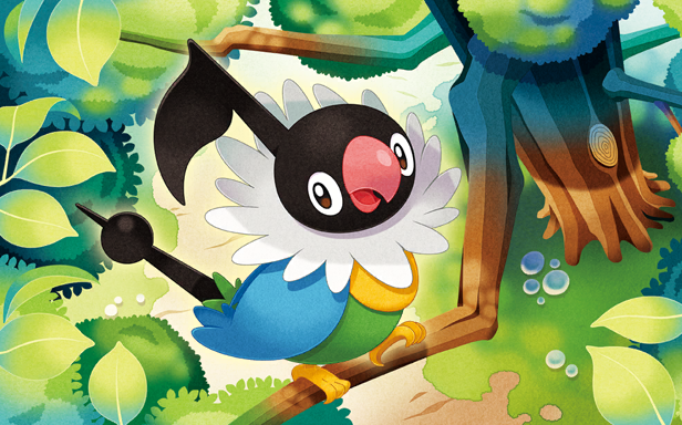 Pokémon Pocket - Promo-A - Pijako