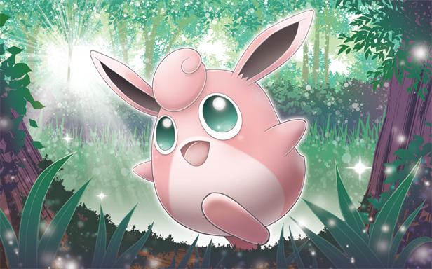 Pokémon Pocket - Promo-A - Grodoudou