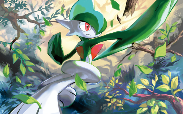 Pokémon Pocket - Promo-A - Gallame