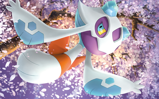 Pokémon Pocket - Promo-A - Momartik