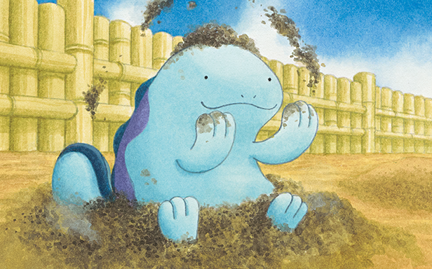 Pokémon Pocket - Promo-A - Maraiste