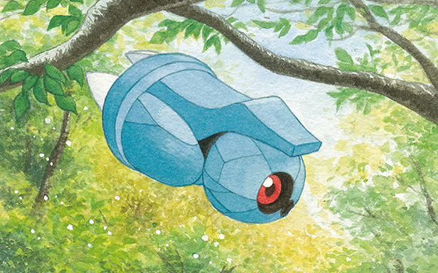 Pokémon Pocket - Promo-A - Terhal