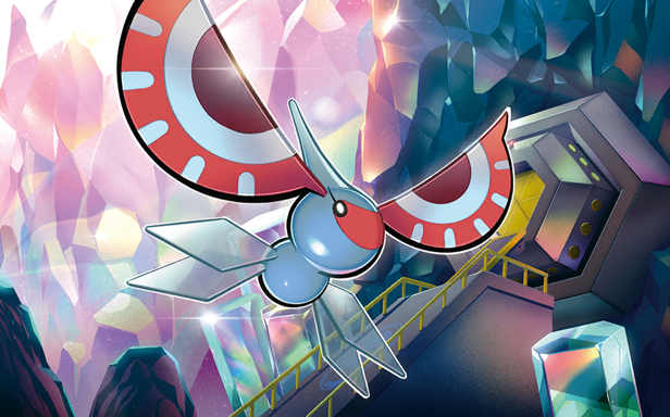 Pokémon Pocket - Propulsion Paradoxe - Maskadra