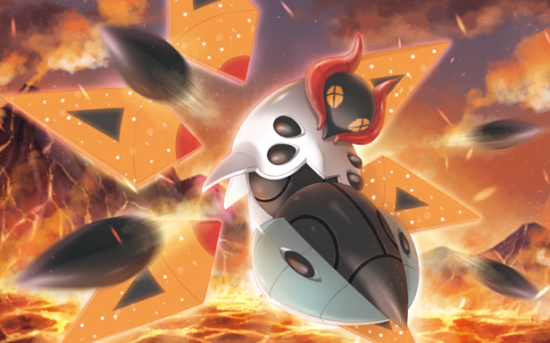 Pokémon Pocket - Propulsion Paradoxe - Mite-de-Fer