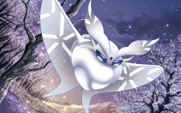 Pokémon Pocket - Propulsion Paradoxe - Beldeneige