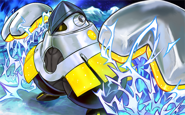 Pokémon Pocket - Propulsion Paradoxe - Paume-de-Fer