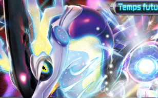 Pokémon Pocket - Propulsion Paradoxe - Miraidon