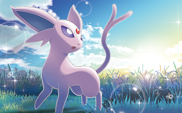 Pokémon Pocket - Propulsion Paradoxe - Mentali