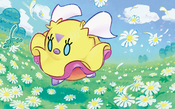 Pokémon Pocket - Propulsion Paradoxe - Flotillon