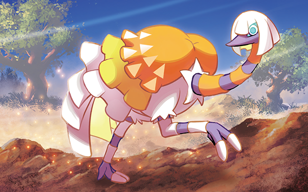 Pokémon Pocket - Propulsion Paradoxe - Cléopsytra