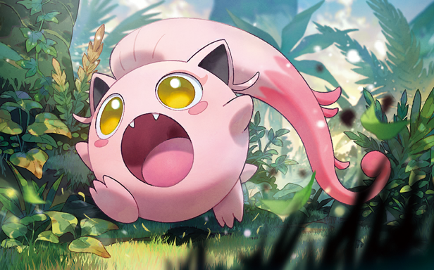 Pokémon Pocket - Propulsion Paradoxe - Hurle-Queue