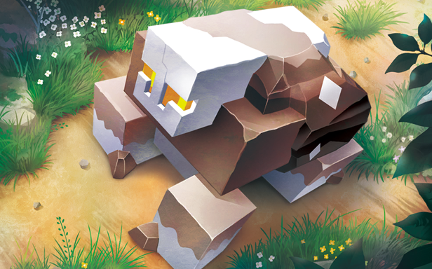 Pokémon Pocket - Propulsion Paradoxe - Amassel