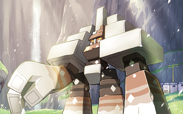 Pokémon Pocket - Propulsion Paradoxe - Gigansel