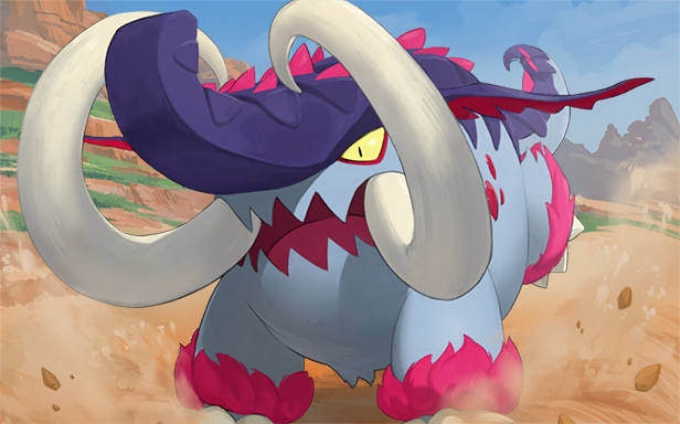 Pokémon Pocket - Propulsion Paradoxe - Fort-Ivoire