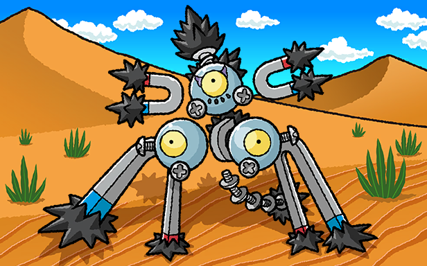 Pokémon Pocket - Propulsion Paradoxe - Pelage-Sablé