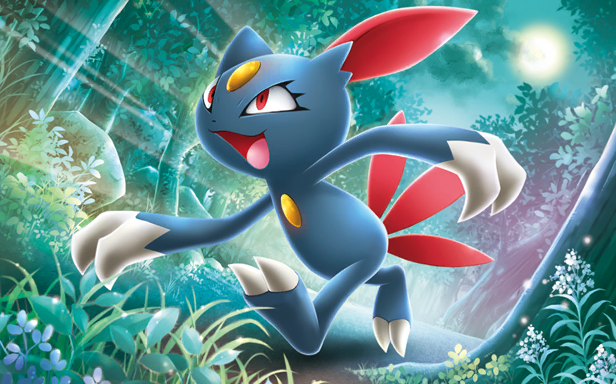 Pokémon Pocket - Propulsion Paradoxe - Farfuret