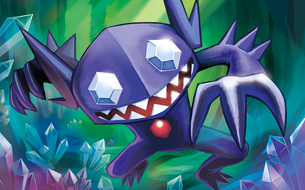Pokémon Pocket - Propulsion Paradoxe - Ténéfix