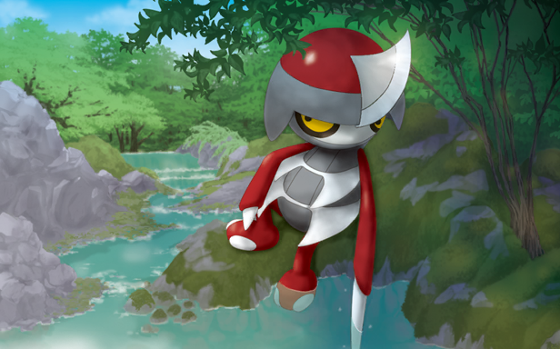 Pokémon Pocket - Propulsion Paradoxe - Scalpion