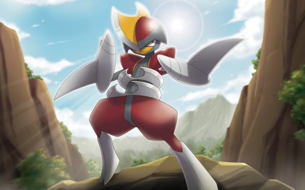 Pokémon Pocket - Propulsion Paradoxe - Scalproie