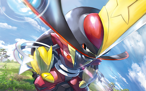 Pokémon Pocket - Propulsion Paradoxe - Scalpereur