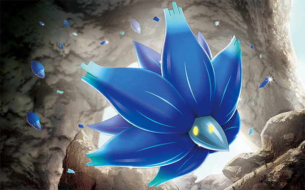 Pokémon Pocket - Propulsion Paradoxe - Floréclat