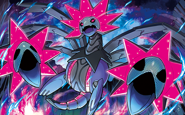 Pokémon Pocket - Propulsion Paradoxe - Têtes-de-Fer