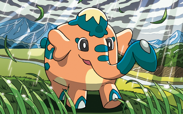 Pokémon Pocket - Propulsion Paradoxe - Charibari