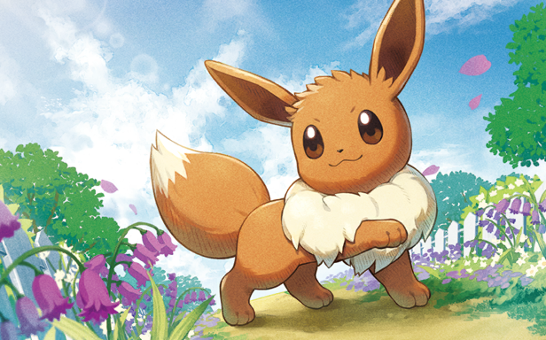 Pokémon Pocket - Propulsion Paradoxe - Évoli