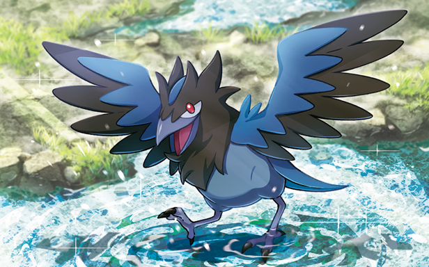 Pokémon Pocket - Propulsion Paradoxe - Bleuseille