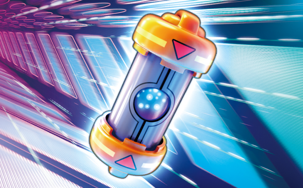 Pokémon Pocket - Propulsion Paradoxe - Capsule Énergie Booster Temps Futur