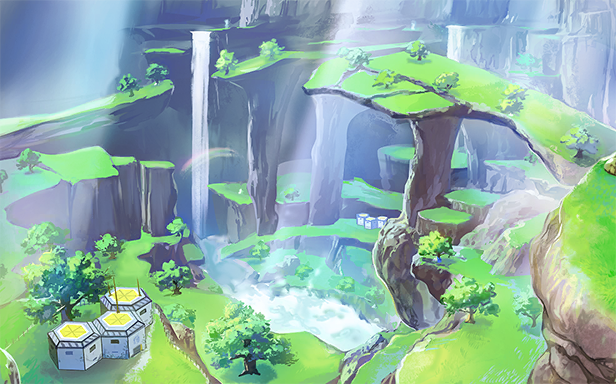 Pokémon Pocket - Propulsion Paradoxe - Zone Zéro