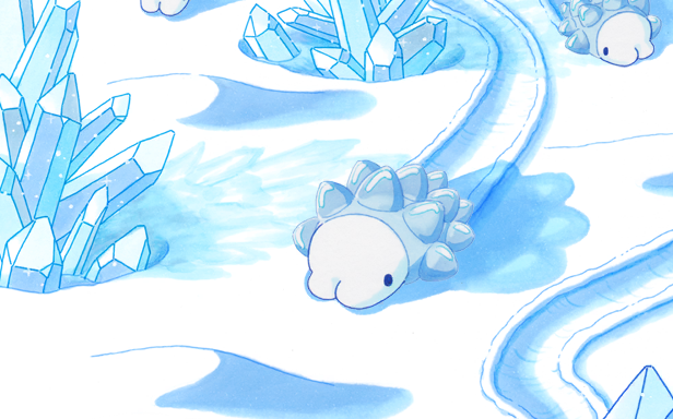Pokémon Pocket - Propulsion Paradoxe - Frissonille