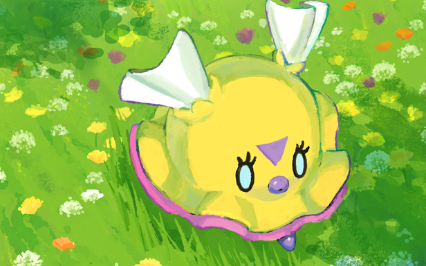 Pokémon Pocket - Propulsion Paradoxe - Flotillon