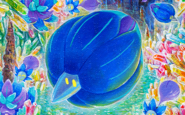 Pokémon Pocket - Propulsion Paradoxe - Floréclat