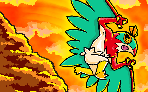 Pokémon Pocket - Propulsion Paradoxe - Brutalibré