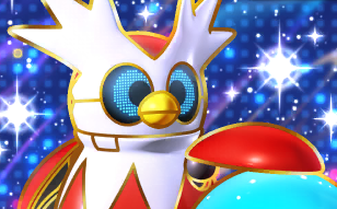 Pokémon Pocket - Propulsion Paradoxe - Hotte-de-Fer