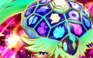 Pokémon Pocket - Propulsion Paradoxe - Terapagos