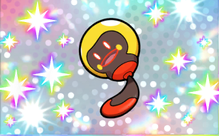 Pokémon Pocket - Propulsion Paradoxe - Têtampoule