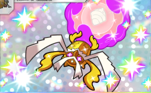Pokémon Pocket - Propulsion Paradoxe - Bérasca