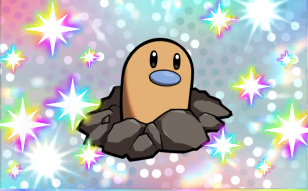 Pokémon Pocket - Propulsion Paradoxe - Taupiqueur