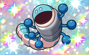 Pokémon Pocket - Propulsion Paradoxe - Ferdeter