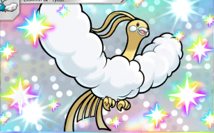 Pokémon Pocket - Propulsion Paradoxe - Altaria