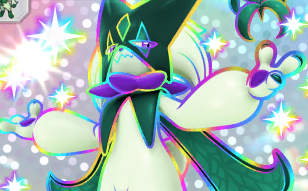 Pokémon Pocket - Propulsion Paradoxe - Miascarade