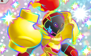 Pokémon Pocket - Propulsion Paradoxe - Carmadura