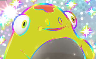 Pokémon Pocket - Propulsion Paradoxe - Ampibidou