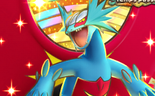 Pokémon Pocket - Propulsion Paradoxe - Rugit-Lune