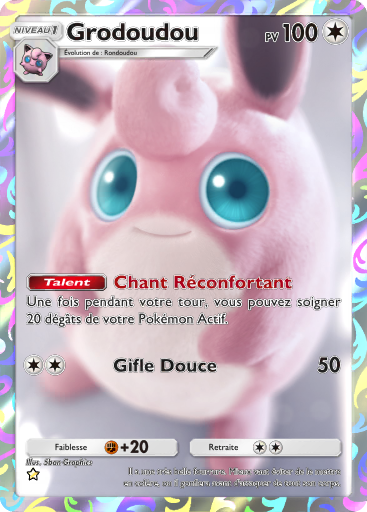 Pokémon Pocket - Réjouissances Rayonnantes - Grodoudou