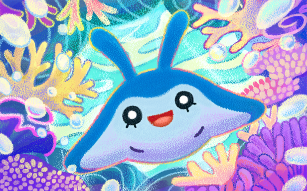 Pokémon Pocket - Source Secrète - Babimanta