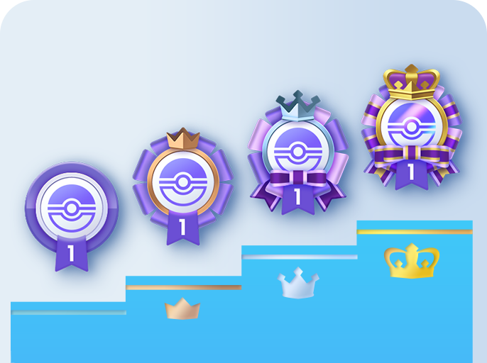 Pokémon Pocket Evenement Insigne