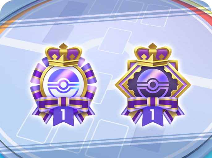 Pokémon Pocket Evenement Insigne